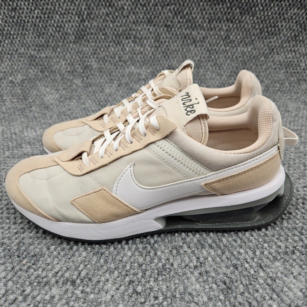 Nike (Womens 9.5) Sand Drift Air Max Pre-Day Sneakers Casual Retro Running Shoes - Picture 2 of 10